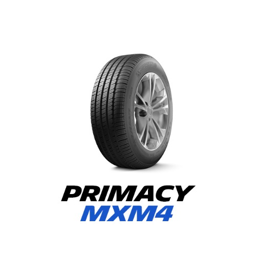미쉐린 PRIMACY MXM 4 프라이머시 MXM4 245/40 R 19 94V