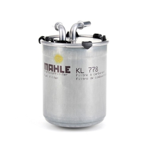 말레 KL778 연료 필터