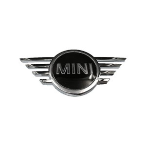 MINI GENUINE 51147481902 미니 3세대 신형 트렁크 엠블럼
