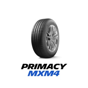 미쉐린 PRIMACY MXM 4 프라이머시 MXM4 245/45 R 20 99V