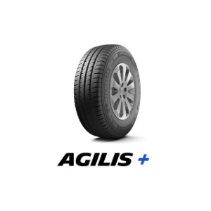 미쉐린 AGILIS + 아질리스 플러스 235/65 R 16 12PR 115R
