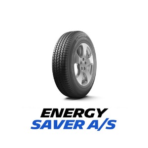 미쉐린 ENERGY SAVER A/S 에너지 세이버 올시즌 195/65 R 15 91T