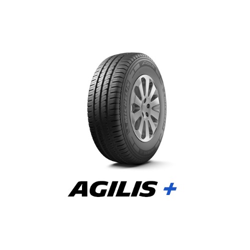 미쉐린 AGILIS + 아질리스 플러스 205/75 R 16 10PR 113R