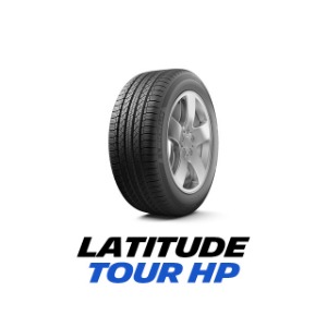 미쉐린 LATITUDE TOUR 래티투드 투어 HP 265/45 R 21 JLR 104W