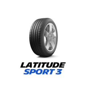 미쉐린 LATITUDE SPORT 3 래티투드 스포츠 3 265/50 R 20 107V