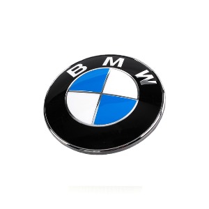 BMW GENUINE 51148132375 엠블럼